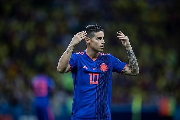 World Cup 2018: Colombia vs Senegal - preview, team news, predicted XI, prediction, head to head & interesting stats