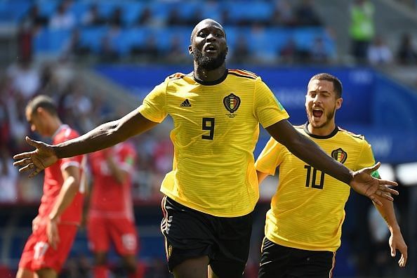 World Cup 2018: 5 best players from the group stage