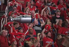 Stanley Cup run makes up for Capitals' playoff failures