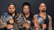 Jimmy Uso, Jey Uso & Roman Reigns