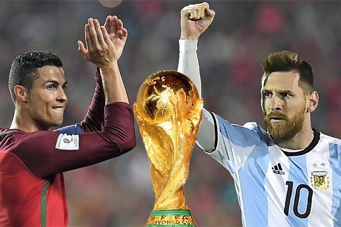 2018 World Cup: Previewing everything from Messi and Ronaldo to the best  teams and matches