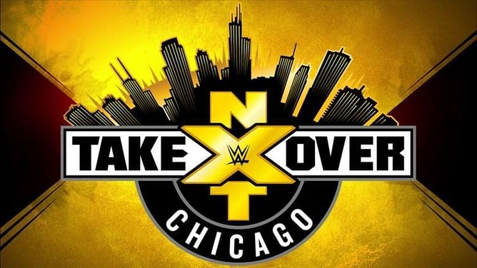 NXT Takeover Chicago Match Predictions