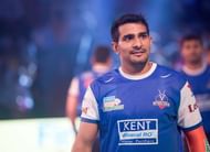 Nada's presence on the left corner will be vital for India