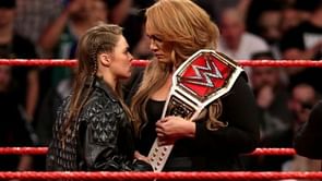 WWE Rumor Mill: Possible reason why there were last minute changes at Money in the Bank