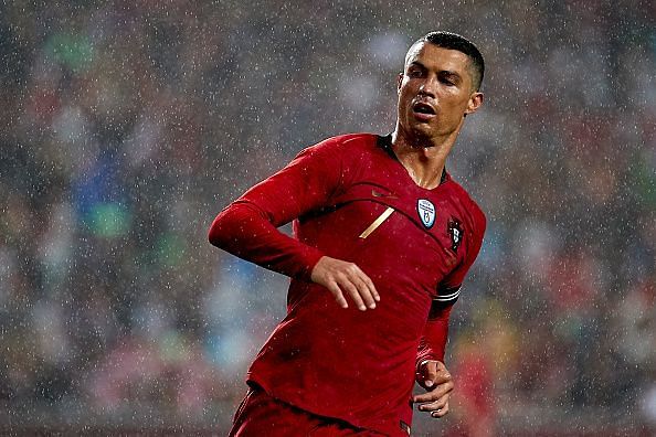 World Cup 2018: 10 all-time top goalscorers for their respective countries