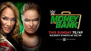 Wrestle Review: Money in the Bank 2018