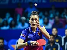 Ultimate Table Tennis 2018: Sathiyan Gnanasekaran, Manika Batra star in Dabang Smashers’ big victory over Warriors