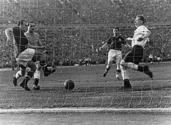 FIFA World Cup: 5 Best Teams To Have Never Won The Trophy