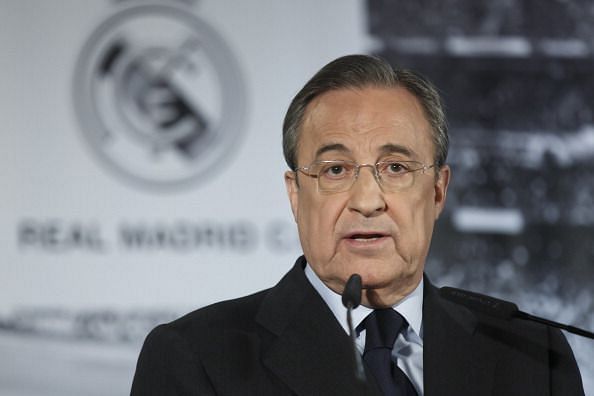 3 signings that can make Real Madrid unstoppable