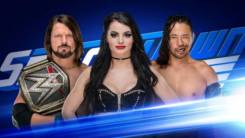 A contract signing for the Last Man Standing match at MITB will happen on SD Live