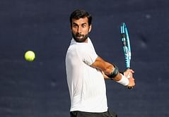 ATP Rankings: Yuki Bhambri and Rohan Bopanna rise, big jump for Prajnesh Gunneswaran