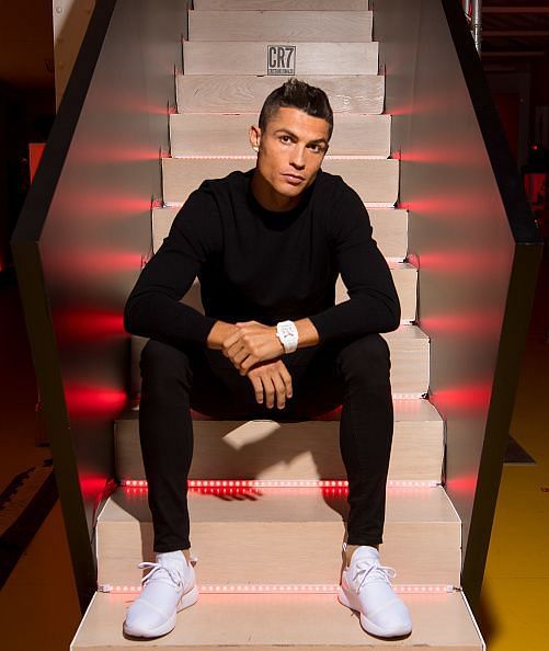 5 footballer Instagram accounts that you should follow for fashion inspiration