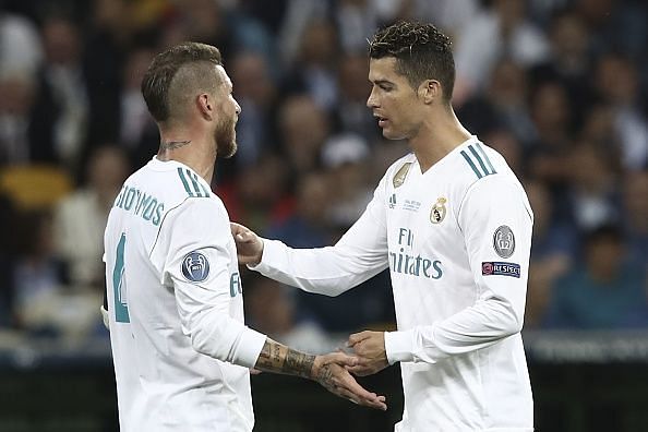 World Cup 2018: Club-mates who will be rivals in the Group Stage