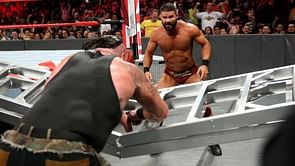 Best and Worst of RAW - 4th June, 2018