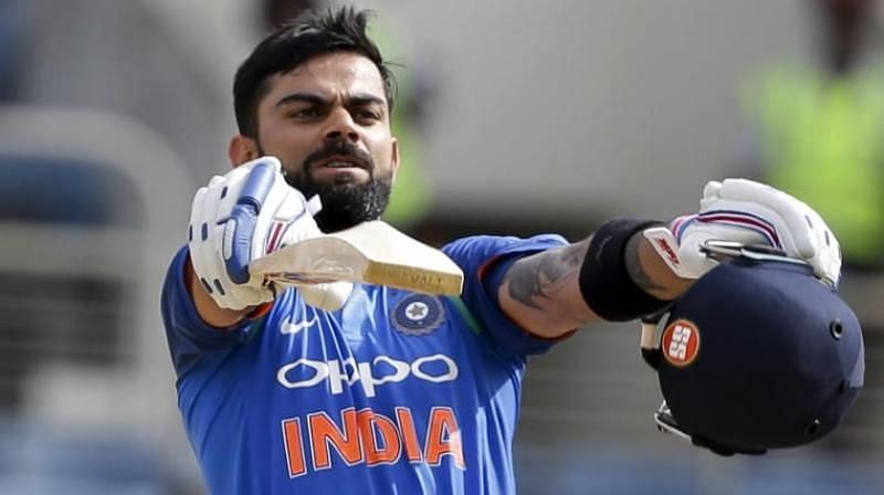 Kohli has some important decision to make ahed of the 2019 World CUp