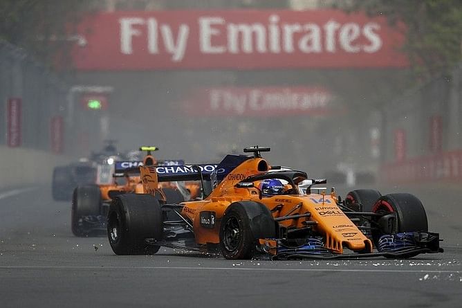 F1: Top 5 Races of Fernando Alonso - as he is set for his 300th start at Canadian GP 2018