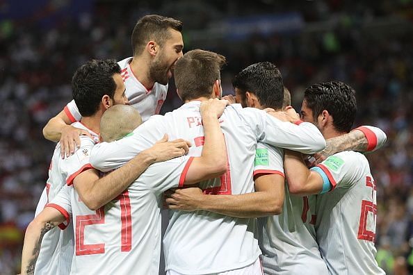 Spain vs Iran: 5 Talking Points, World Cup 2018