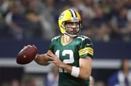 Image result for Aaron Rodgers