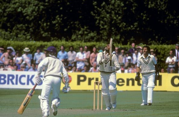 When Kapil Dev stunned Zimbabwe and kickstarted India's dream