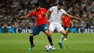 Spain v Tunisia - International Friendly