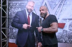 WWE News: Triple H reveals details regarding NXT Superstar's injury
