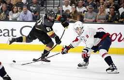 Capitals close to shot-blocking their way to Stanley Cup
