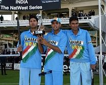 Revisiting the Team India's historical 2002 Natwest Series win