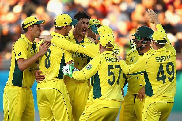 Australia vs England: Australia look to salvage pride in last tour game