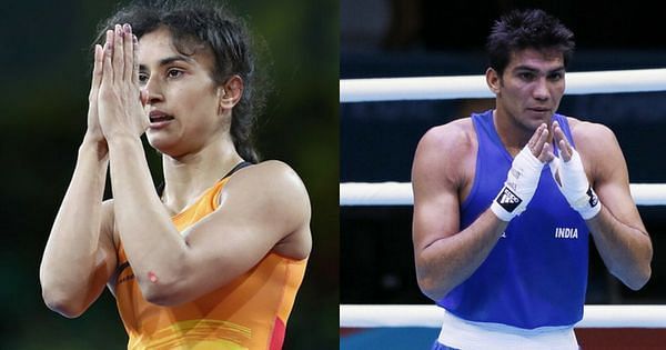 Haryana Government orders athletes to deposit 33% of their income; leaves Vinesh Phogat, Manoj Kumar angered