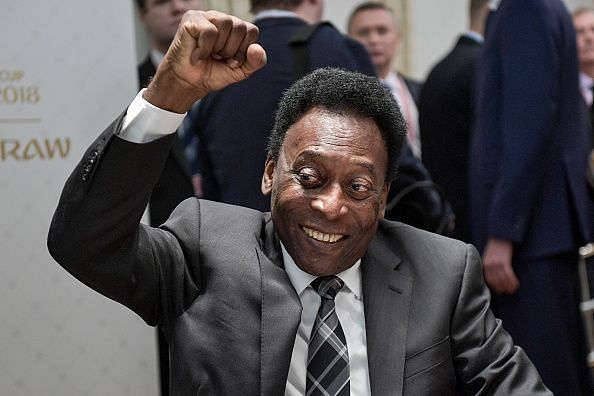 Why Africa hasn't won the FIFA World Cup