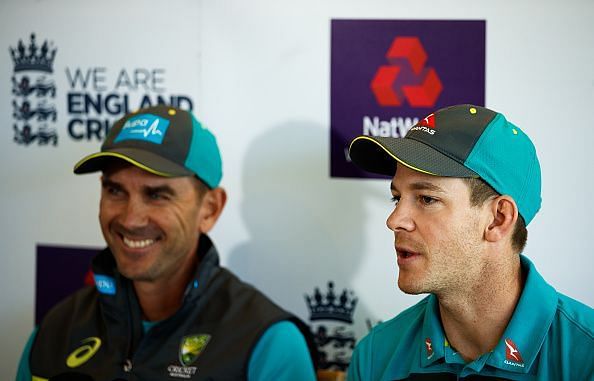Paine and Langer want to bring back the fun element to banter