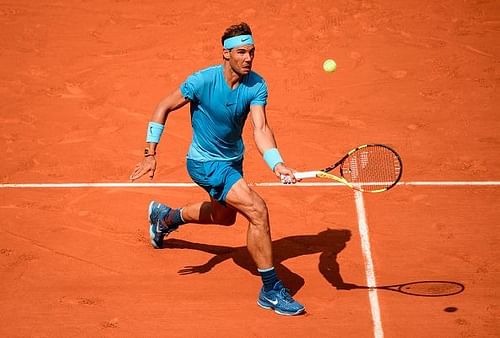 2018 French Open - Day Seven