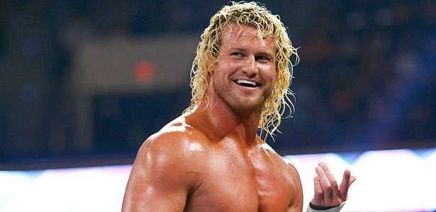 Dolph Ziggler has rejuvenated after allying with Drew McIntyre