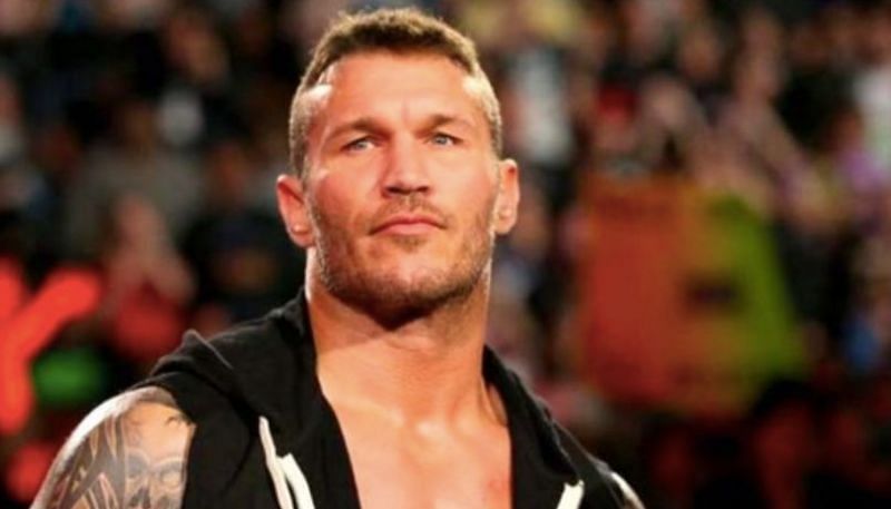 New Urban Fashion WWE Rko Wrestler Randy Black Cotton Wrestling Hoodie  Hooded Orton Vest Men at Amazon Men's Clothing store