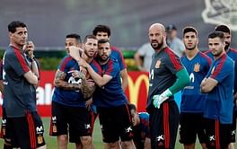 FIFA World Cup 2018: 5 reasons why Spain could still win it without Julen Lopetegui