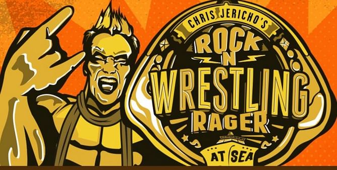 ROH/Indie News: Chris Jericho confirms the first round matches for Sea of Honor Tournament