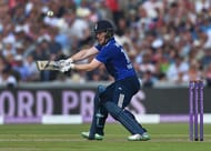 Cricket - Royal London One Day Series - England v Australia