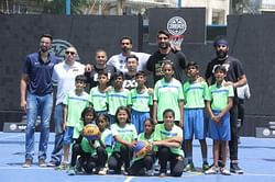 3x3 Basketball League To Begin In Delhi/NCR From June 9