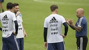 FIFA World Cup 2018: 3 lesser-known Argentina players who could impress