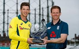 3 Masterstrokes from England in their win against Australia