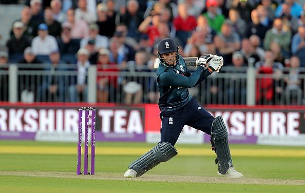 England v Australia - Fourth Royal London One Day International - Emirates Riverside