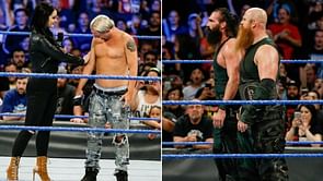 5 Takeaways from this week's WWE SmackDown Live (26 June 2018)