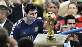 World Cup 2018: 9 Players Playing in their Fourth World Cup and One Playing his Fifth