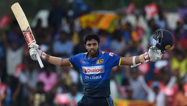 Kusal Mendis