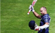 Image result for Kyle Coetzer 156 vs Bangladesh, Nelson (2015)