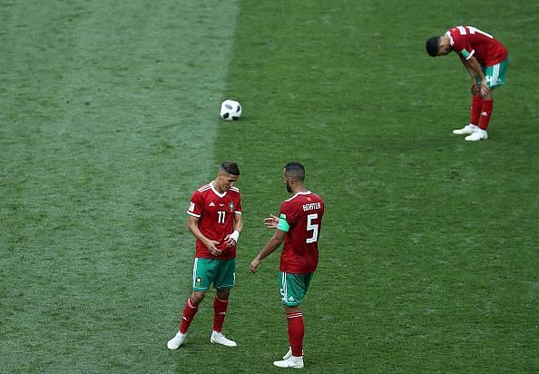 2018 FIFA World Cup: 5 Most Heartbreaking Group-Stage Exits