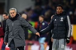 Manchester United transfer news: Man Utd offer €275 million plus Martial for superstar, Alderweireld deal relies on Real Madrid, and more – June 23, 2018