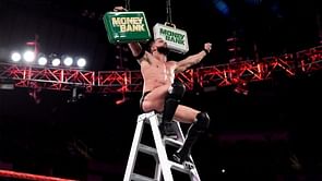 WWE RAW: The Good, The Bad, & The Ugly