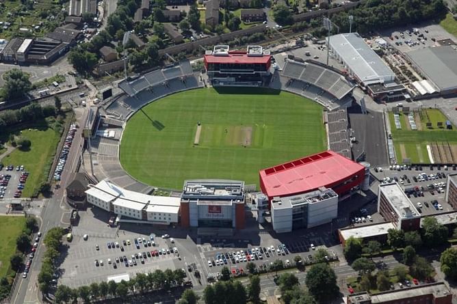 Cricket at Old Blighty: Top five matches played in Manchester across formats