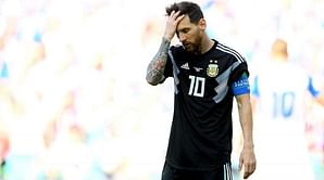 World Cup 2018: 3 players who could reduce Lionel Messi's workload in Russia
